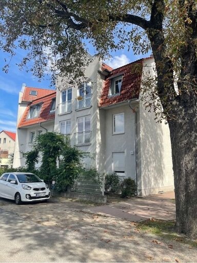 Wohnung zum Kauf 184.000 € 4 Zimmer 79 m² EG Fürstenwalde Fürstenwalde 15517