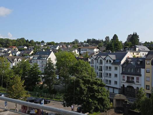 Wohnung zur Miete 650 € 3 Zimmer 85 m² 4. Geschoss frei ab sofort Mayen Mayen 56727
