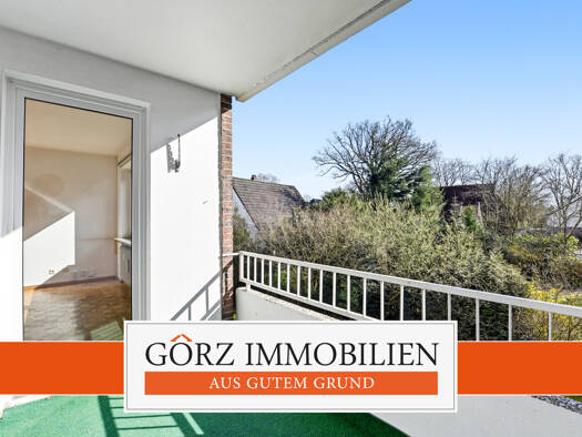 Wohnung zum Kauf 275.000 € 3 Zimmer 80 m² Harksheide Norderstedt 22850