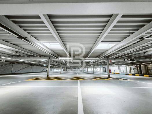 Parkhaus zur Miete 27.900 € Emmendingen 79312