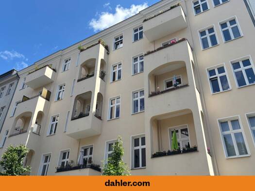 Wohnung zum Kauf 1.798.700 € 4 Zimmer 202 m² 5. Geschoss Berlin / Schöneberg 10827