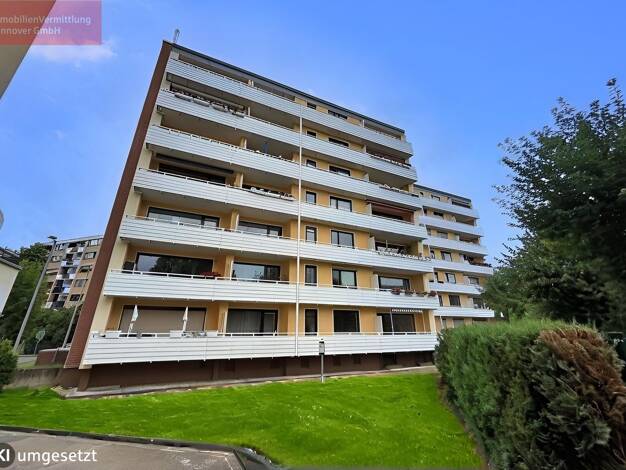 Wohnung zum Kauf 185.000 € 3 Zimmer 88 m² 6. Geschoss Berenbostel Garbsen 30827