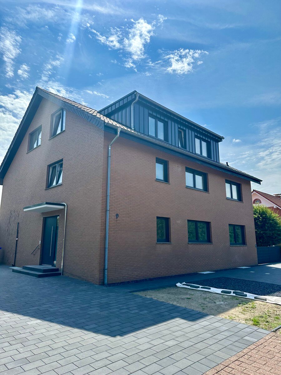 Wohnung zur Miete 950 € 3 Zimmer 107 m²<br/>Wohnfläche EG<br/>Geschoss 01.10.2024<br/>Verfügbarkeit Dörenthe Ibbenbüren / Dörenthe 49479