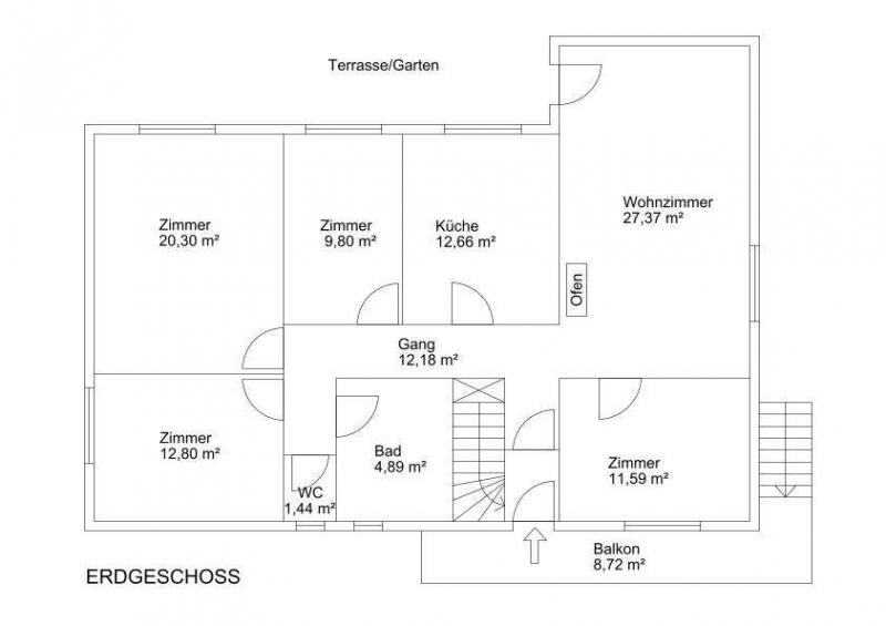 Einfamilienhaus zum Kauf 450.000 € 5 Zimmer 115 m²<br/>Wohnfläche 1.225 m²<br/>Grundstück Viktring Klagenfurt am Wörthersee 9073