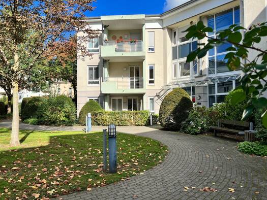 Wohnanlage zum Kauf als Kapitalanlage geeignet 214.500 € 60 m² 2.962 m² Grundstück Huckarde Huckarde 44369