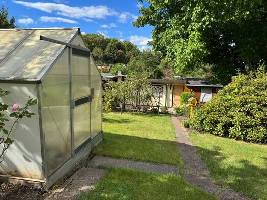 Grundstück zum Kauf 95.500 € 880 m² Grundstück Am Hammerwald Niederplanitz Zwickau 08064