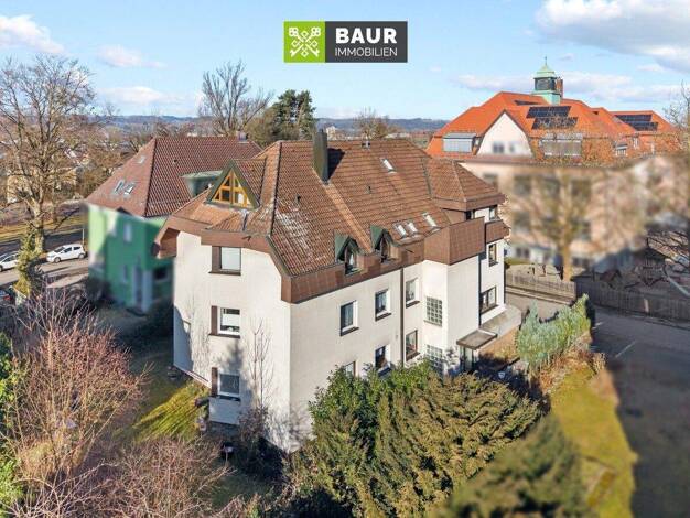 Mehrfamilienhaus zum Kauf 1.500.000 € 19 Zimmer 497 m² 638 m² Grundstück Weingarten 88250