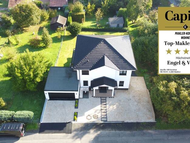 Einfamilienhaus zum Kauf 649.999 € 5 Zimmer 130 m² 716 m² Grundstück Benterode Staufenberg 34355