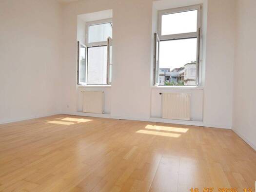 WG-Zimmer zum Kauf 395.000 € 4 Zimmer 82,7 m² 3. Geschoss Hippgasse Wien 1160