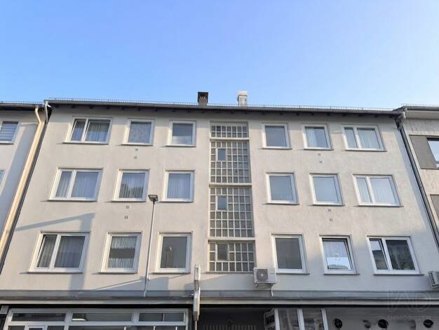 Wohnung zum Kauf 160.000 € 2 Zimmer 76,5 m² 1. Geschoss Nord-Holland Kassel / Mitte 34117