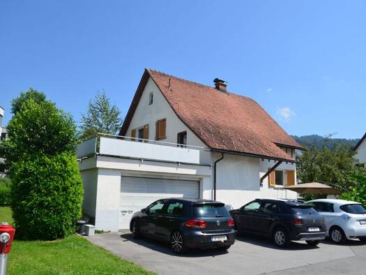 Einfamilienhaus zum Kauf 548.000 € 110 m² 637 m² Grundstück Lochau 6911