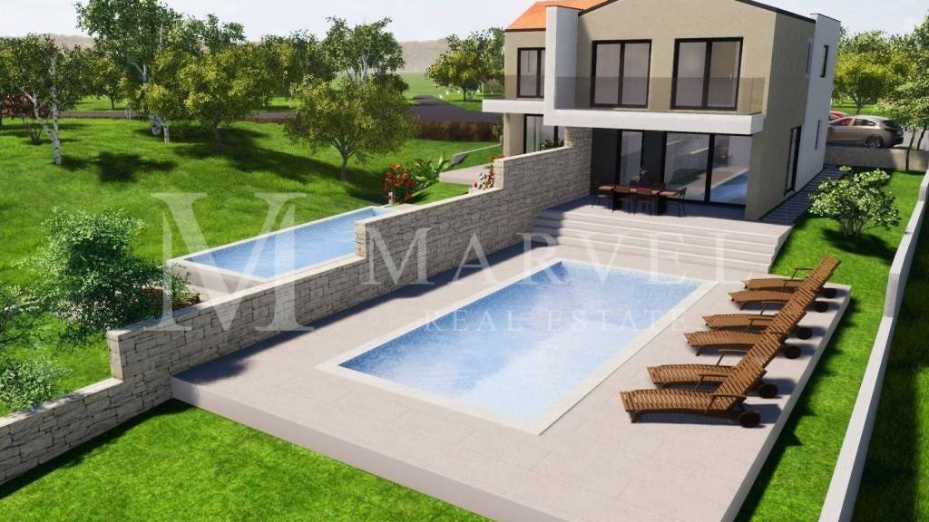 Haus zum Kauf 550.000 € 7 Zimmer 146 m² Malinska-Dubasnica