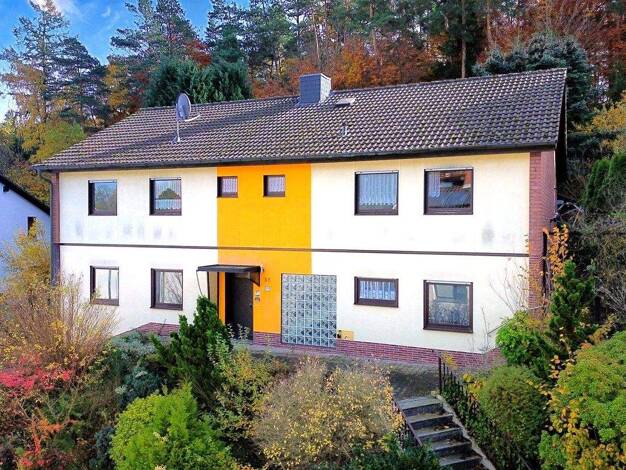 Einfamilienhaus zum Kauf 198.000 € 5 Zimmer 197 m² 784 m² Grundstück Innenstadt Kaiserslautern 67659