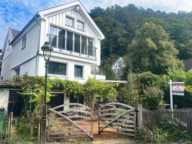 Haus zum Kauf 594.000 € 7 Zimmer 167 m² 315 m² Grundstück Burg Solingen 42659
