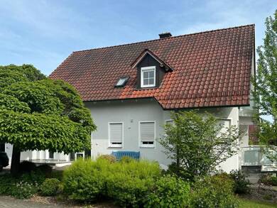 Einfamilienhaus zum Kauf 385.000 € 5 Zimmer 140 m² 710 m² Grundstück Neunburg Neunburg vorm Wald 92431