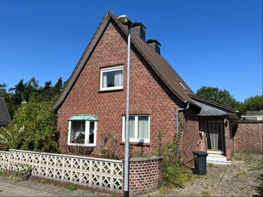 Einfamilienhaus zum Kauf 195.000 € 5 Zimmer 96 m² 970 m² Grundstück Schneverdingen Schneverdingen 29640