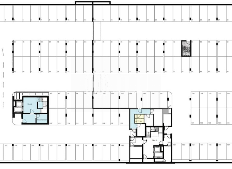 Bürofläche zur Miete provisionsfrei 14,50 € 3.475,8 m²<br/>Bürofläche Vaihingen Stuttgart 70565