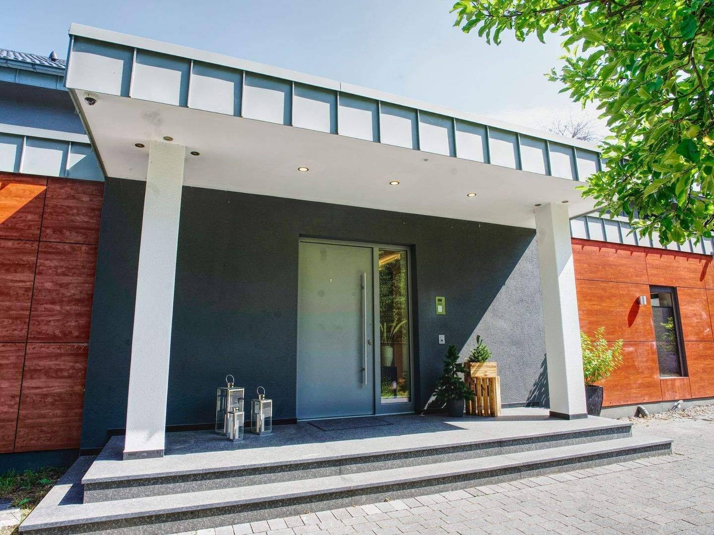 Einfamilienhaus zum Kauf - Ansicht 5