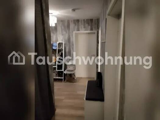 Wohnung zur Miete Tauschwohnung 619 € 3 Zimmer 78,2 m² Löbtau-Nord Dresden 01159
