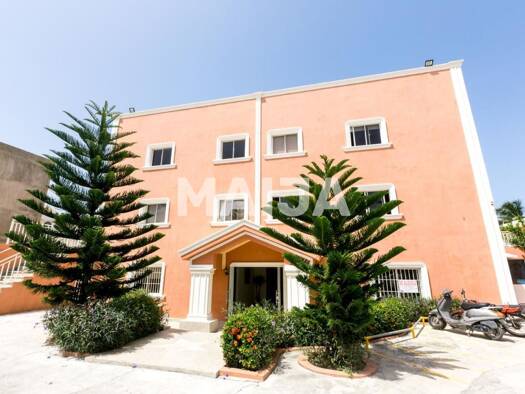 Bürofläche zum Kauf 1.170.785 € Punta Cana 23301