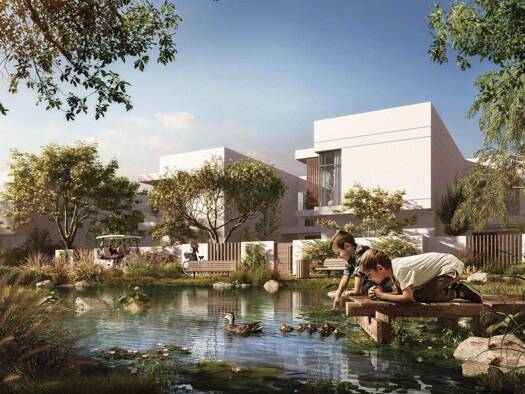 Wohnung zum Kauf 847.924 € 1 Zimmer 89 m² GCP6+G56 - Al Saadiyat Island Abu Dhabi Cultural 