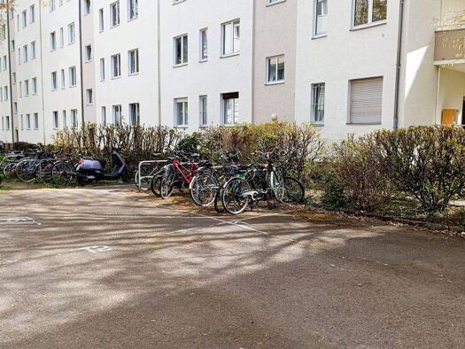 Wohnung zum Kauf 210.000 € 2 Zimmer 46 m² 3. Geschoss frei ab sofort Neukölln Berlin 12045