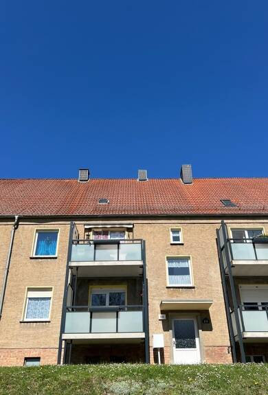 Wohnung zum Kauf 17.900 € 2 Zimmer 60 m² Susenburger Str. 66 Susenburg Oberharz am Brocken 38889
