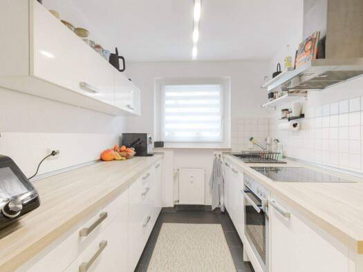 Wohnung zum Kauf 317.000 € 3,5 Zimmer 78,6 m² frei ab 01.04.2026 Fellbach 70736