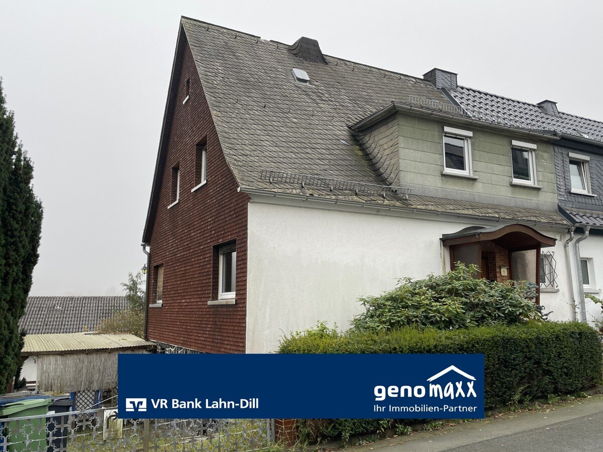 Einfamilienhaus zum Kauf 175.000 € 5 Zimmer 116 m²<br/>Wohnfläche 634 m²<br/>Grundstück Lixfeld Angelburg / Lixfeld 35719