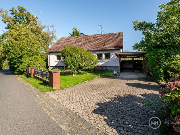 Einfamilienhaus zum Kauf 279.000 € 5 Zimmer 164,4 m² 609 m² Grundstück Uckerath Hennef (Sieg) 53773