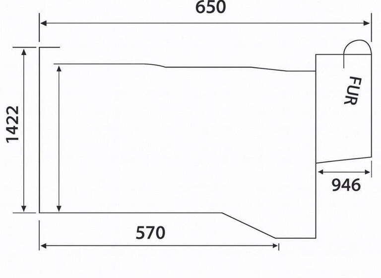 Laden zur Miete provisionsfrei 1.330 € 39 m² Verkaufsfläche Josef Pirchlstrasse 10 Kitzbühel 6370