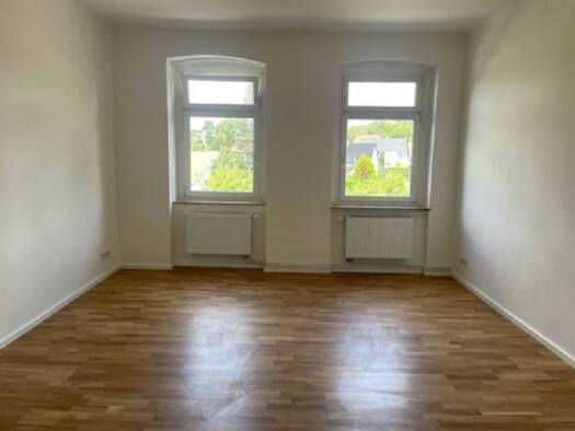 Wohnung zur Miete 560 € 3 Zimmer 74,5 m² 2. Geschoss frei ab sofort Harlunger Str. 32 Altstadt Brandenburg an der Havel 14770