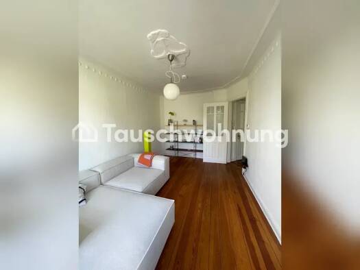 Wohnung zur Miete Tauschwohnung 900 € 2,5 Zimmer 49 m² 3. Geschoss Alsterdorf Hamburg 20251