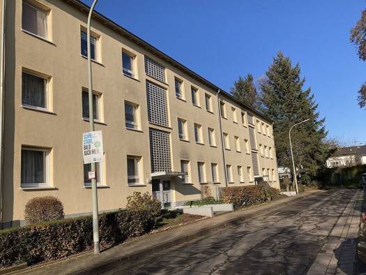 Wohnung zum Kauf 96.000 € 3 Zimmer 66 m² 2. Geschoss Niedersaubach Lebach 66822