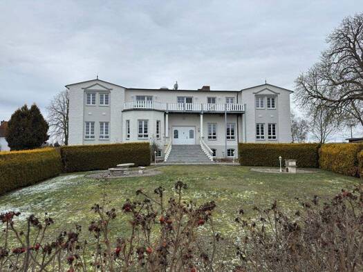 Wohnung zum Kauf 358.000 € 6 Zimmer 156,8 m² Hohen Wieschendorf Hohenkirchen 23968