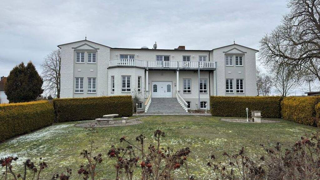 Wohnung zum Kauf 358.000 € 6 Zimmer 156,8 m² Hohen Wieschendorf Hohenkirchen 23968