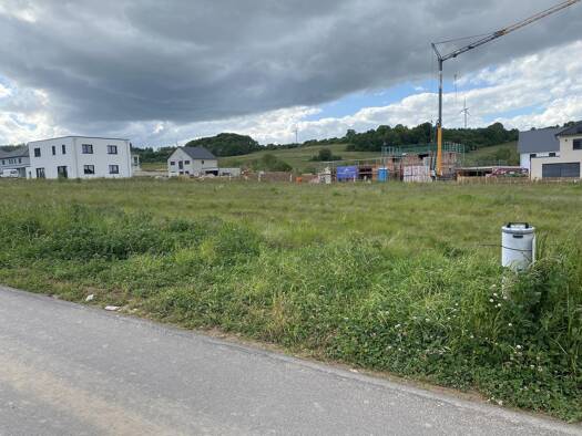 Grundstück zum Kauf provisionsfrei 164.500 € 658 m² Grundstück frei ab sofort Welschbillig 54298