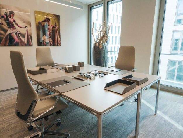 Bürofläche zur Miete provisionsfrei 3.890 € 48 m² Bürofläche Kurfürstendamm Charlottenburg Berlin 10719