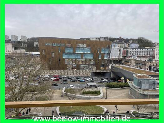 Bürofläche zur Miete 10,70 € 349 m² Bürofläche Elberfeld Wuppertal 42103