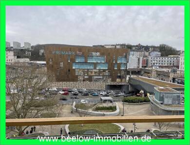 Bürofläche zur Miete 10,70 € 349 m² Bürofläche Elberfeld Wuppertal 42103