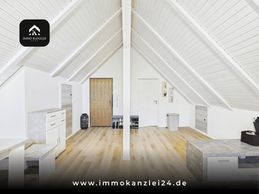 Wohnung zum Kauf 215.000 € 1,5 Zimmer 80,5 m² 2. Geschoss Oberschopfheim Friesenheim 77948