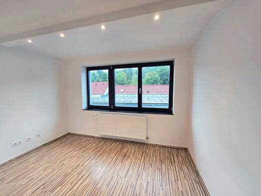 Wohnung zur Miete 518 € 1 Zimmer 35 m² EG Brand-Laaben 3053
