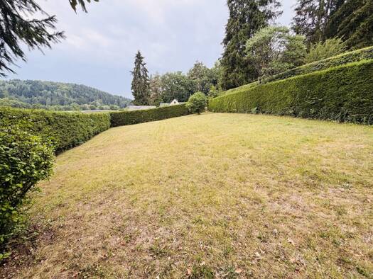 Grundstück zum Kauf 75.900 € 858 m² Grundstück Laßnitzthal Laßnitzhöhe 8302