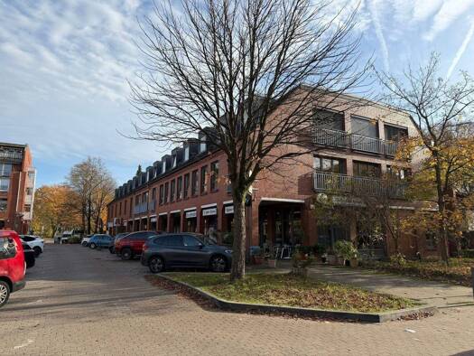 Wohnung zum Kauf 445.000 € 4 Zimmer 135 m² 1. Geschoss frei ab sofort Langenhorn Hamburg 22419