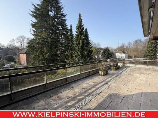 Wohnung zum Kauf 549.000 € 3 Zimmer 100 m² frei ab sofort Blankenese Hamburg (Blankenese) 22587