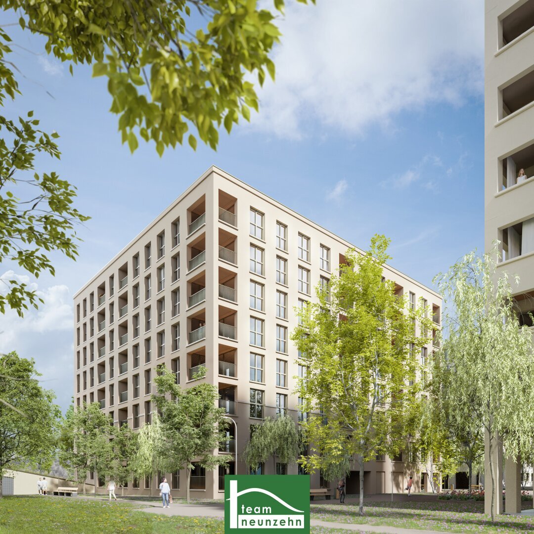 Wohnung zur Miete 534,91 € 2 Zimmer 54,8 m²<br/>Wohnfläche 5.<br/>Geschoss Kasernstraße 30 Jakomini Graz 8010