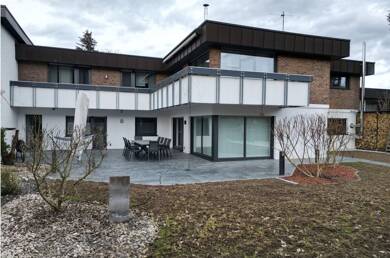 Einfamilienhaus zum Kauf 1.595.000 € 6 Zimmer 286 m² 796 m² Grundstück frei ab sofort Rohrau Gärtringen 71116