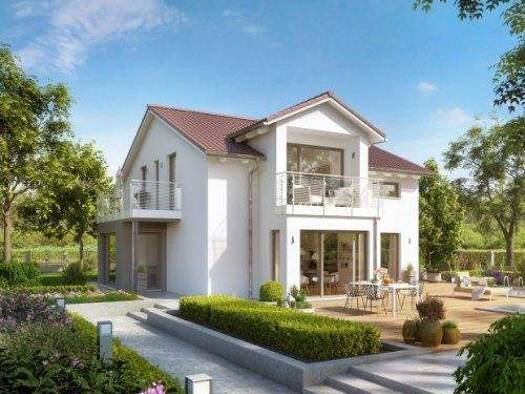 Einfamilienhaus zum Kauf provisionsfrei 531.760 € 5 Zimmer 179 m² 471 m² Grundstück Mühlingen 78357