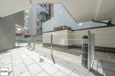 3,5-Zimmer-Wohnung mit Terrasse, 68 m², Neubau, Neubau