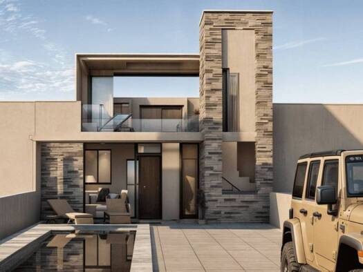Villa zum Kauf - Erstbezug 379.845 € 3 Zimmer 143 m² 300 m² Grundstück Fuente Álamo de Murcia 30335